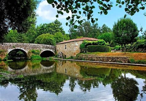 Os 20 Melhores Locais Para Visitar No Norte De Portugal Vortexmag