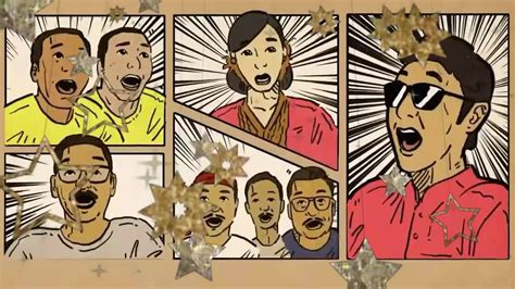 Raya rumah di sana (hi ya hi ya yeah) aku dengar dia orang kaya. Tak dapat raya Alan studio - YouTube