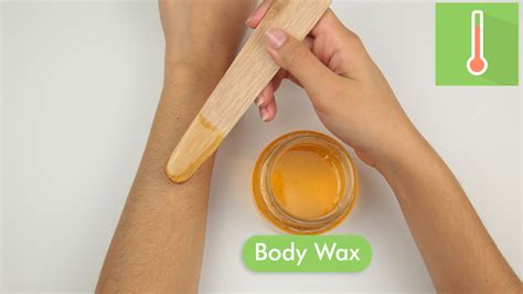 homemade wax strips for underarms homemade ftempo