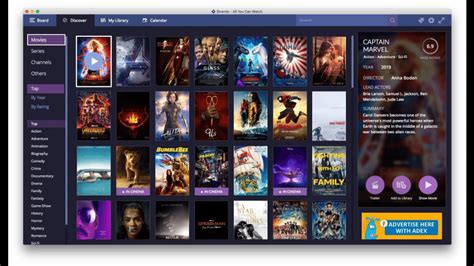 For mac osx 10.7 and above. 2020 Best Popcorn Time Alternatives to Watch Movies ...
