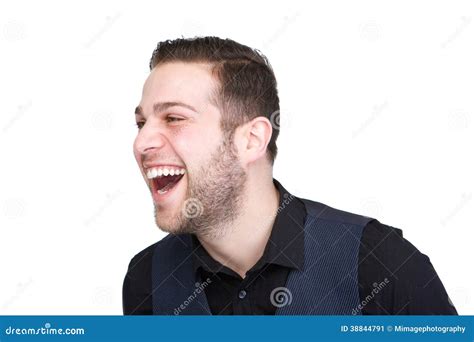 118998 Young Man Laughing Stock Photos Free And Royalty Free Stock