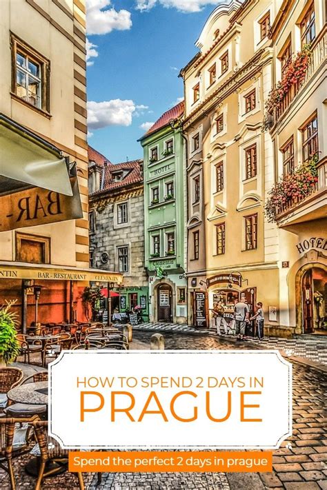 2 days in prague how to spend the perfect 48 hours in prague artofit
