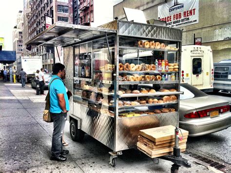 A Cup Of Good Morning America 7 Reasons Why Breakfast Carts Are