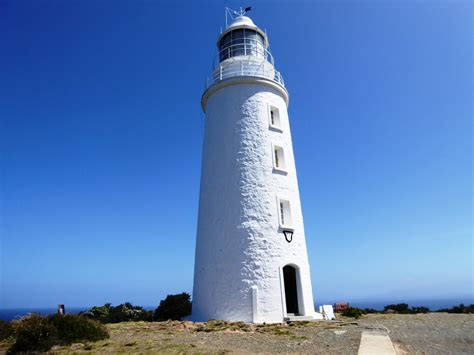 Bruny Island Lighthouse A Vagabond Life