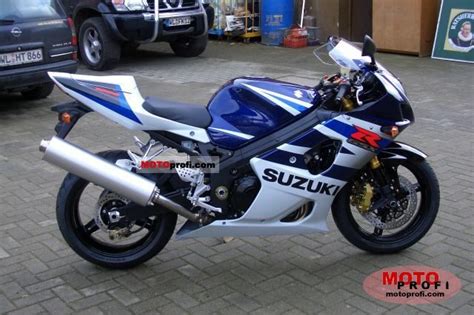 Get a list of related motorbikes before. Suzuki GSX-R 1000 2005 Specs and Photos