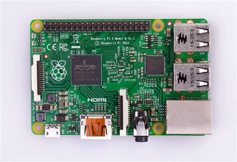 The raspberry pi 2 model b is the second generation raspberry pi. Raspberry Pi 2 Model B - Raspberry Pi