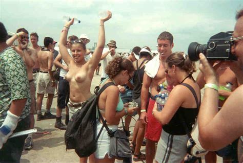 Woodstock Naked Pictures Fuckhole Club