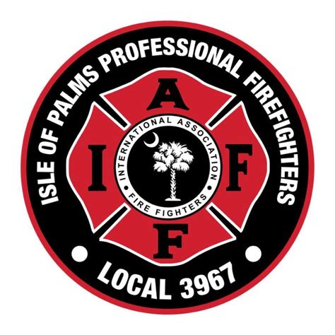 Isle Of Palms Officials Drag Feet On Hiring New Fire Chief Iaff