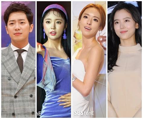 2020년 7월, 10주년 기념으로 런닝맨 공식 유튜브 채널에서 시청자들 사이에서 레전드로 꼽히는 에피소드 10개의 풀버전을 7월 6일부터 12일까지. 런닝맨 측 "이상엽-홍진영-이다희-강한나, 4주 출연" | SBS연예뉴스