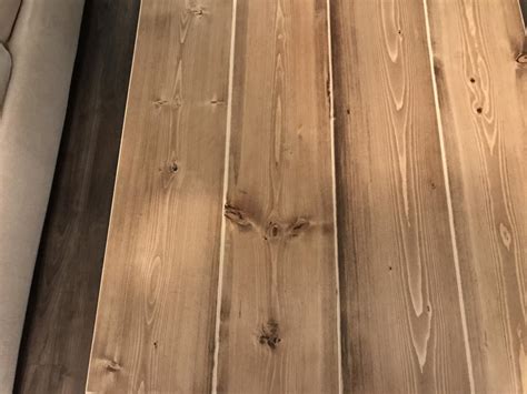Minwax Oil Based Stains On Pine Finishing Wood Talk Online