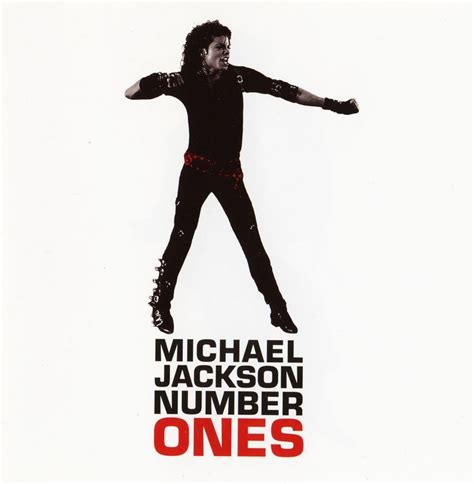 Музыка на компакт дисках Michael Jackson Number Ones 2003