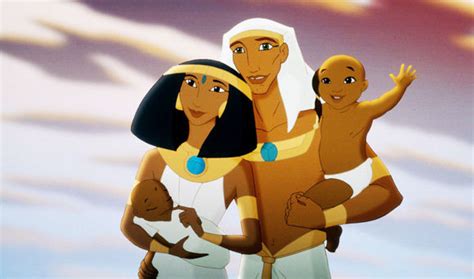 The story of joseph and his brethren 1962 bible movies. Joseph: King of Dreams - Appropriately Sleep Inducing