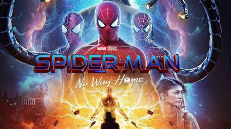 Regarder ~film Complet Hd Spider Man No Way Home 2021 Streaming