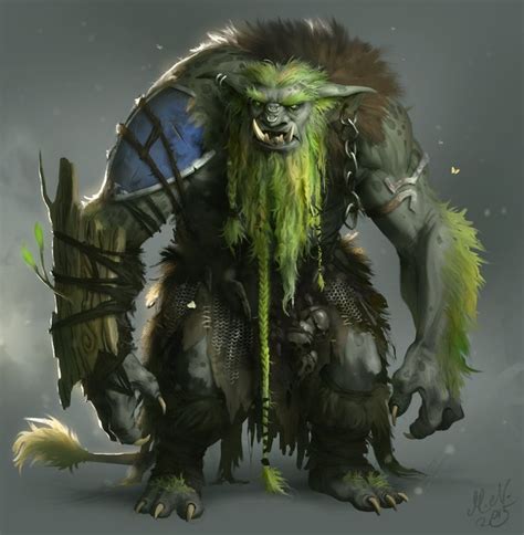 The goblin caves is an exploitable underground location in the elder scrolls adventures: Fantasy monster, Fantasy beasts, Fantasy creatures
