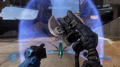 You Probably Never Knew This Was Possible In Halo Youtube