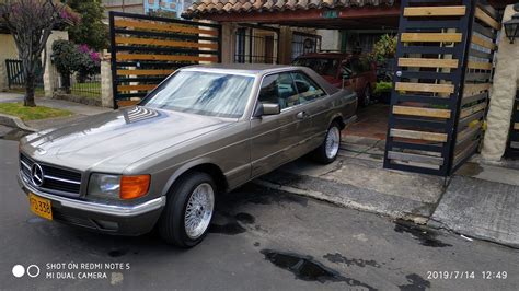 Pin by Diego Rivera on Mercedes sec | Mercedes sec, Mercedes benz cars, Mercedes benz classic