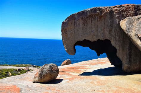 A Make Believe World Travel Blog A Guide To Flinders Chase National Park