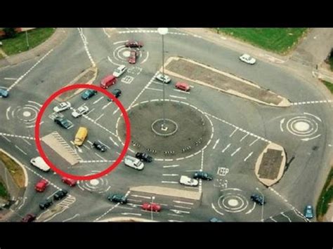 Craziest Roundabouts YouTube