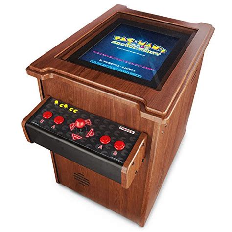 Top Best 5 Arcade Table With Retro Games For Sale 2017 Product