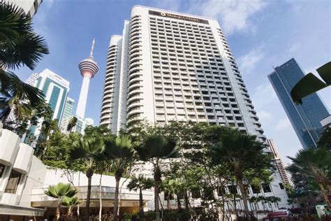 Shangri La Hotel Kuala Lumpur Malaysia A Review Globalmouse My Xxx Hot Girl