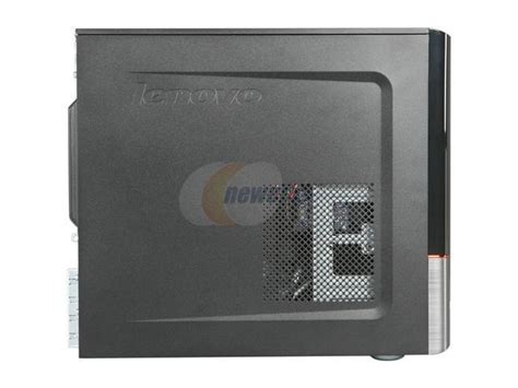Lenovo Desktop Pc H405 77231lu Athlon Ii X4 650 32ghz 4gb Ddr3 1tb