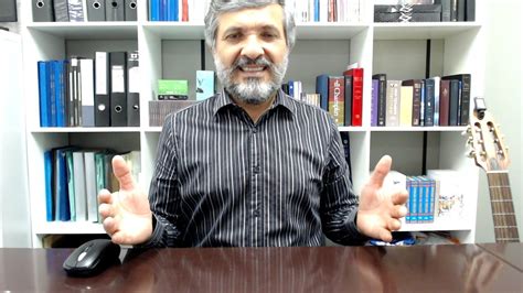O RESGATE JÁ FOI PAGO - Rev. B. G. Morais - YouTube
