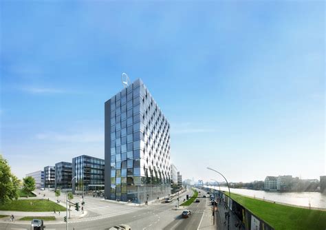 Visitors from the u.s., please visit our u.s. CA immo completes new corporate sales headquarters for Mercedes-Benz sales division Germany in ...