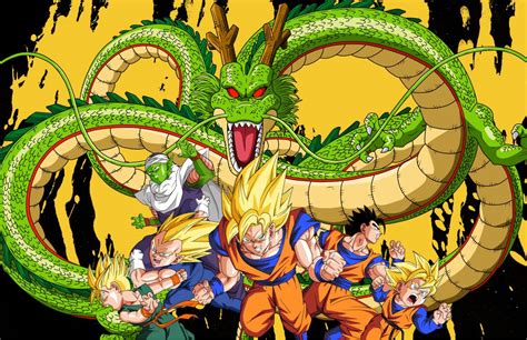 Follow the vibe and change your wallpaper every day! Dragon Ball Z Wallpapers New Tab - chrome-live-wallpapers.com