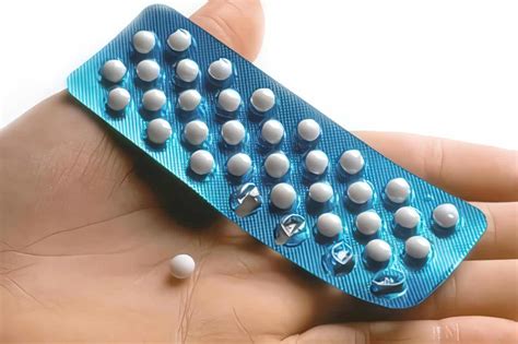 Inhibir La Ovulación Anticonceptivos De Solo Progestina