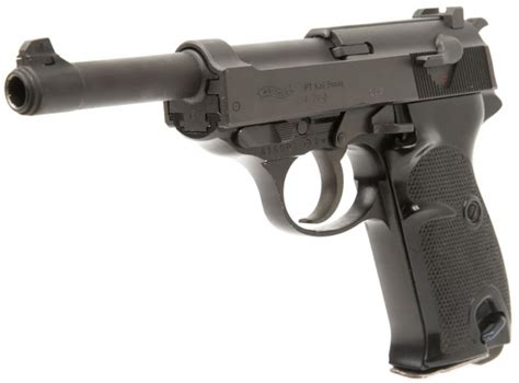 Deactivated German Walther P1 Modern Deactivated Guns Deactivated Guns