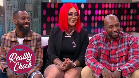 Black Ink Crew Cast On How The Gentrification Of Harlem Has Changed