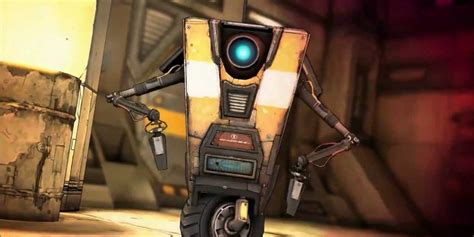 Theres Only One Claptrap Themed Xbox Series X But It Can Be Yours