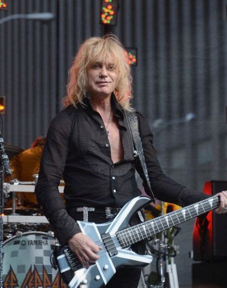 Rick Savage Photos News And Videos Trivia And Quotes Famousfix