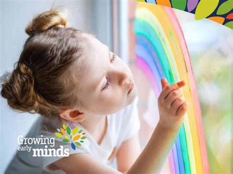 How Psychology Can Help Children Growing Early Minds