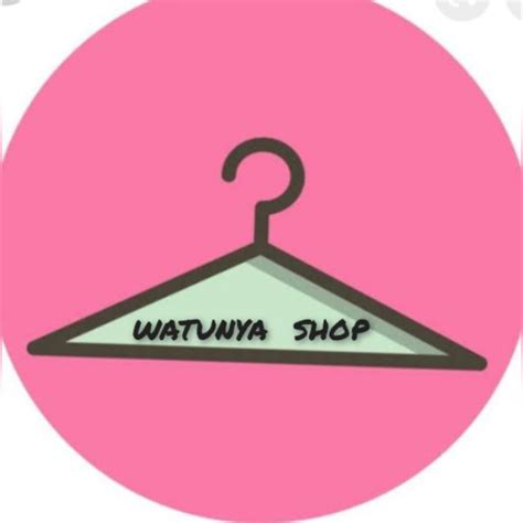 Watunyathongsri ร้านค้าออนไลน์ Shopee Thailand