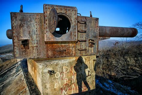 Every traveler finds his own meaning in what connects him with vladivostok. Discover Vladivostok: The Vladivostok Fortress