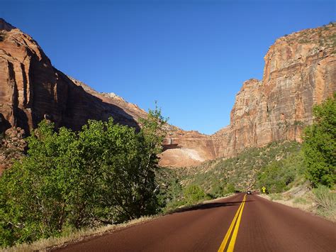Zion national park is a united states national park located in southern utah. Zion National Park - Travel guide at Wikivoyage