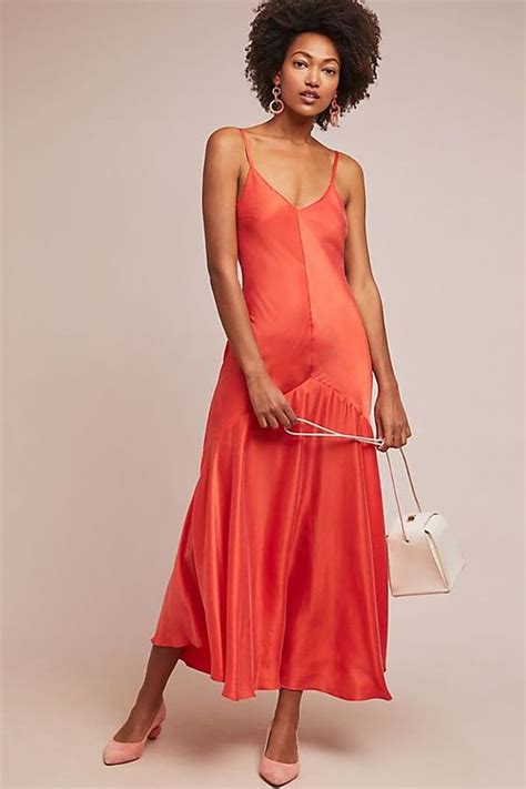 Spring Maxi Dresses To Shop Now And Live In All Season Long With