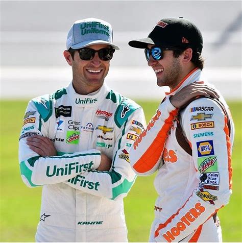 At memesmonkey.com find thousands of memes categorized into thousands of categories. Teammates (Kasey Kahne, and Chase Elliott) (With images ...