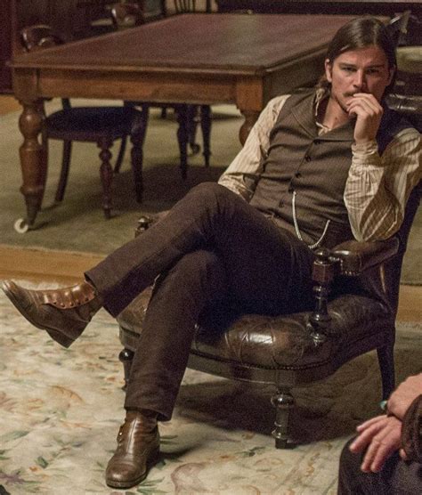 Josh Hartnett As Ethan Chandler Penny Dreadful Penny Dreadful