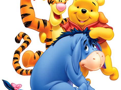 Disney Plus Dream Job Winnie The Pooh Psychology Today