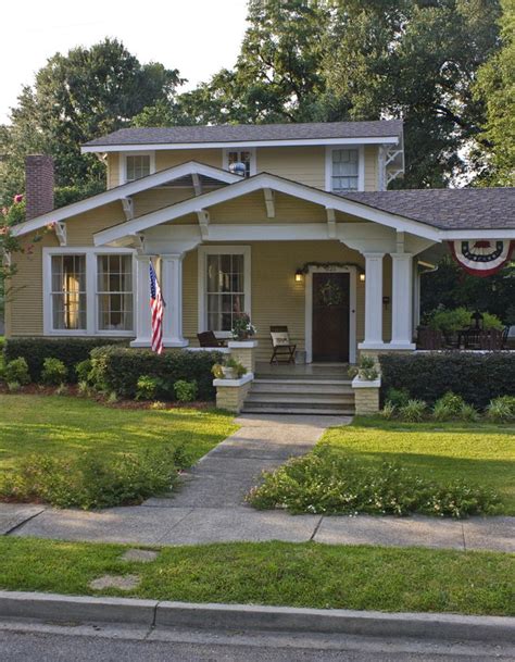 2115 Best Craftsman And Bungalow Houses Images On