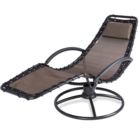 Overstock.com has been visited by 1m+ users in the past month Sun Lounger Recliner Garden Relax Modern Chair Relaxing ...