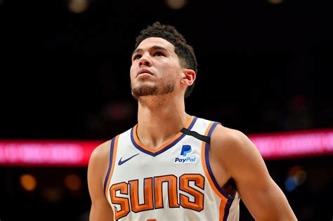 Phoenix Suns Ranking Devin Bookers Best Games This Season