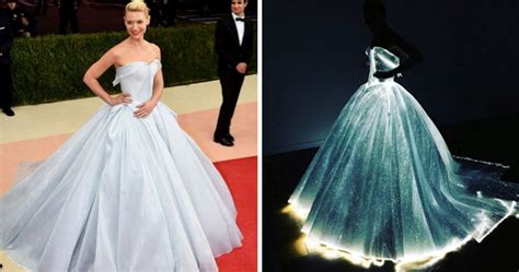 Shop for women's, men's and kids' fashion, beauty and home essentials online! Glow-In-The-Dark Dress Turns Actress Claire Danes Into ...