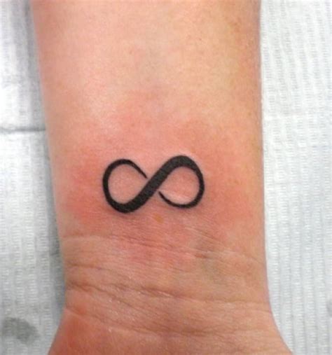 Infinity Symbol Tattoos Designs And Ideas Tatuajes Simbolo Infinito My Xxx Hot Girl