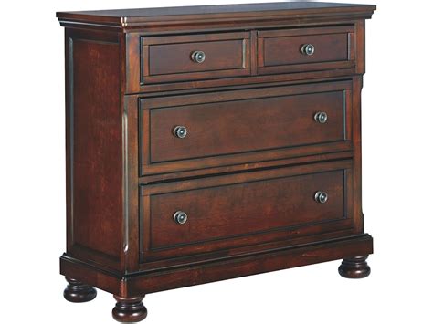 Signature Design By Ashley Bedroom Media Chest B697 39 Scholet
