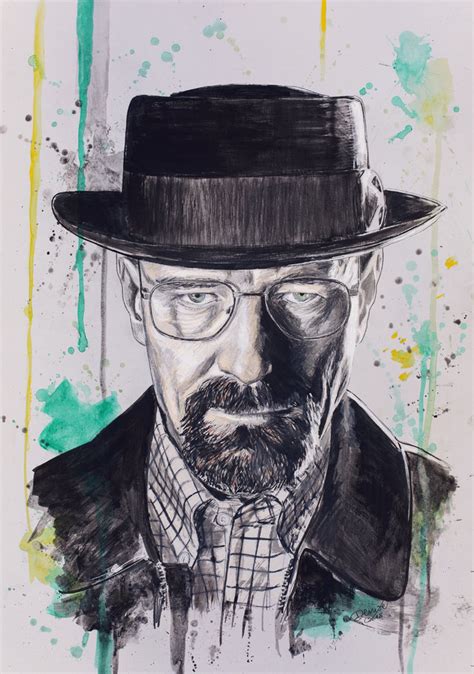 Jun 16, 2021 · il profilo instagram di denise esposito conta già decine di migliaia di follower. Denise Esposito Art — Walter White - Breaking Bad by ...