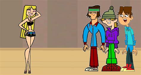 Click the edit button at the top of any page to get started! HairSpray | Total Drama Wiki camps Wiki | FANDOM powered ...