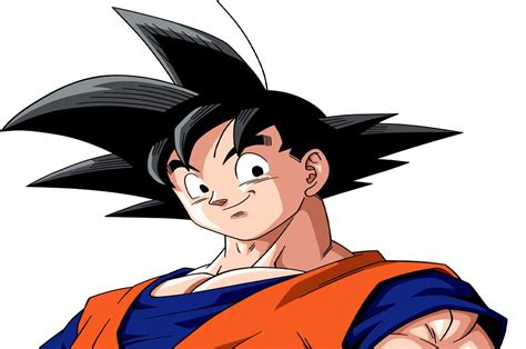 Pero siempre tuvo a su gente detrás y con fe ciega en los suyo Japón sorprende al anunciar que Gokú será el embajador de ...